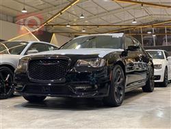 کرایسلەر 300